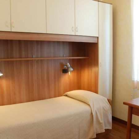 Rex Hotel Residence เจนัว ภายนอก รูปภาพ
