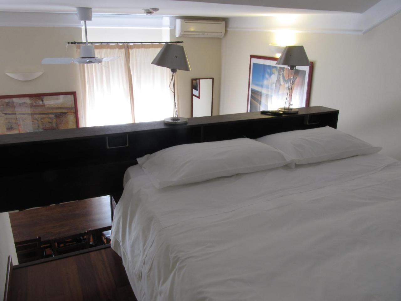Rex Hotel Residence เจนัว ภายนอก รูปภาพ